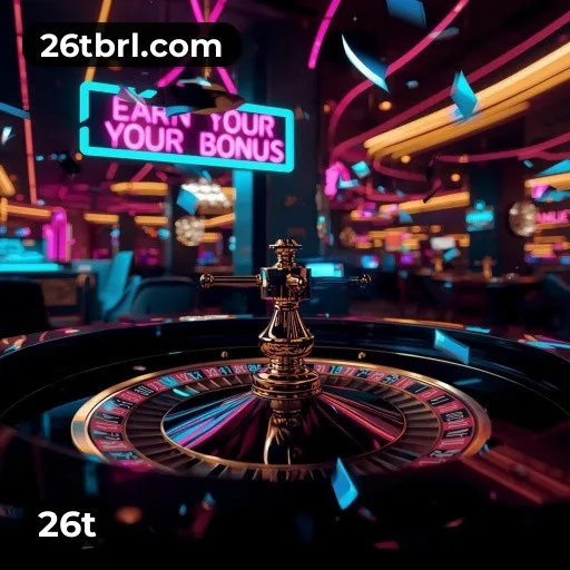 FAQ 26t Brasil - Perguntas frequentes sobre bônus, PIX, RTP, APP mobile e VIP