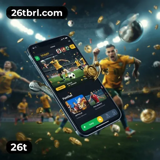 Níveis do programa VIP da 26t